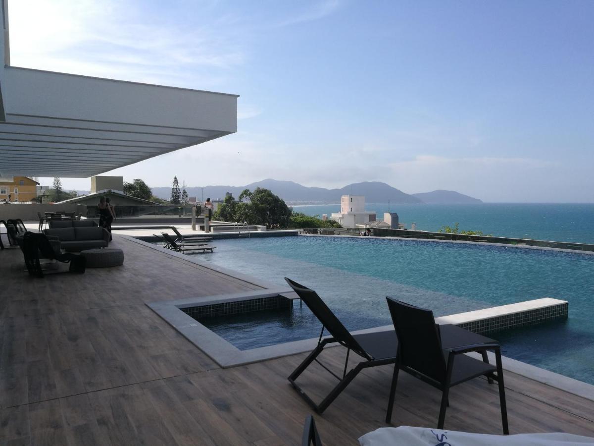 公寓 Ea-apto Com Vista Do Mar Em Dos Ingleses