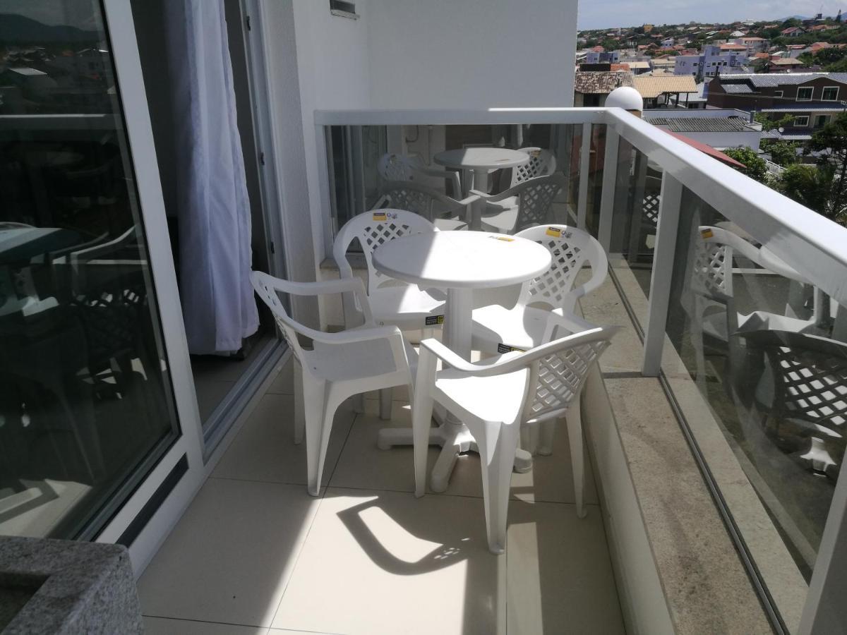 Ea-apto Com Vista Do Mar Em Dos Ingleses 公寓 *