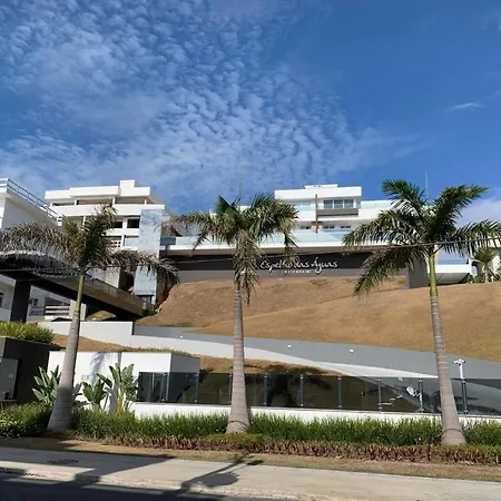 Ea-Apto Com Vista Do Mar Em Praia Dos Ingleses Florianopolis Exterior photo