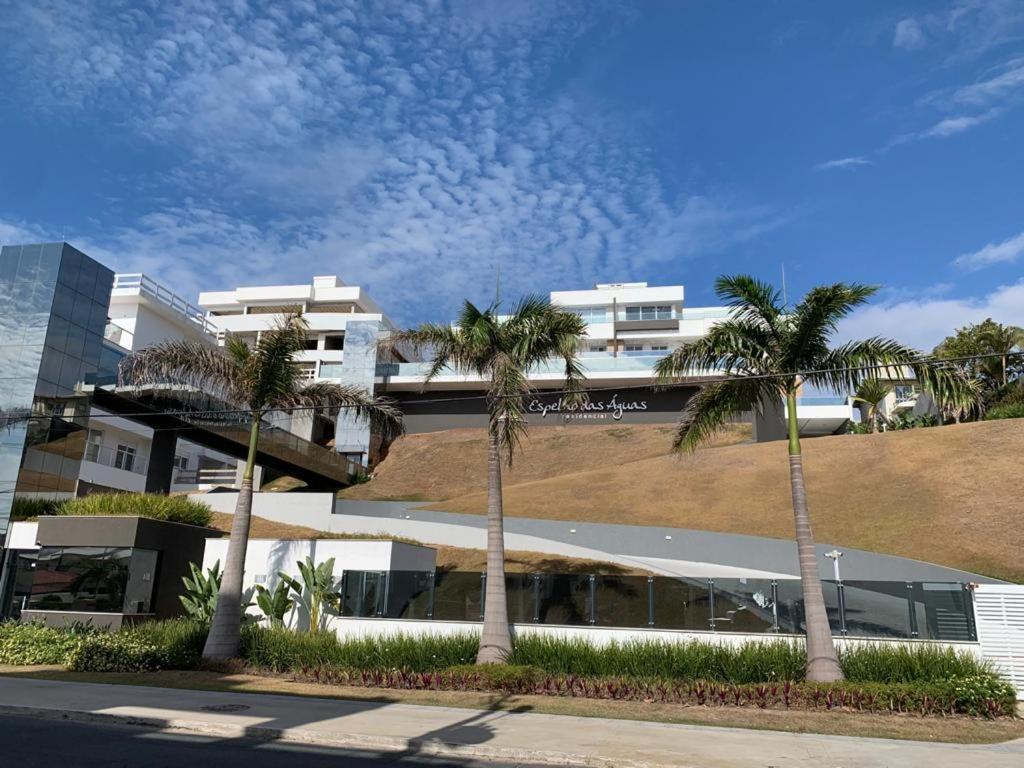 Ea-apto Com Vista Do Mar Em Dos Ingleses Apartamento